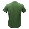 Aeronautica Militare T-shirt T-shirt T-SHIRT COTONE 2378 Verde - Foto 2