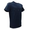 Aeronautica Militare T-shirt T-shirt T-SHIRT COTONE 2378 Blu - Foto 1