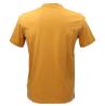 Aeronautica Militare T-shirt T-shirt T-SHIRT COTONE 2378 Giallo Senape - Foto 3
