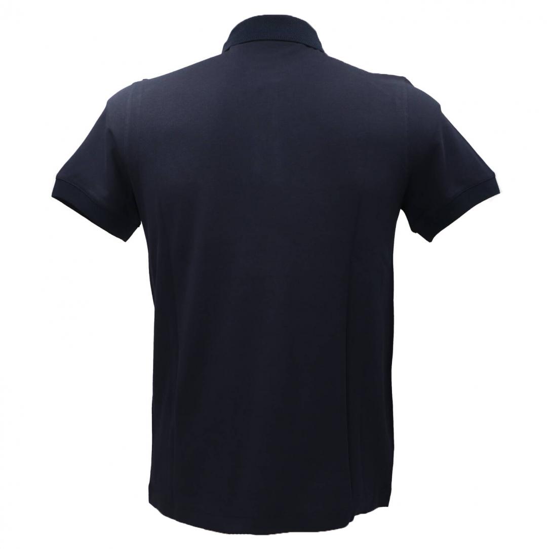 POLO STAMPA HIGH DENSITY 1868 Blu POLO STAMPA HIGH DENSITY 1868 Blu 3