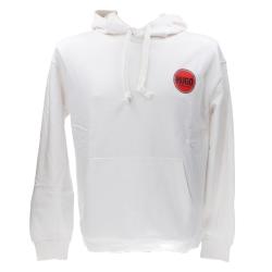 Hugo Felpe Felpe DECRINCIO Bianco