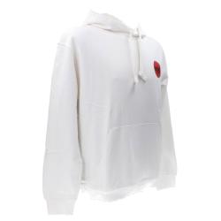 Felpe DECRINCIO Bianco