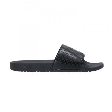 Scarpe Mare Uomo Aryeh_Slid Nero