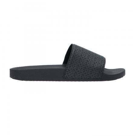 Scarpe Mare Uomo Timein_slid Nero