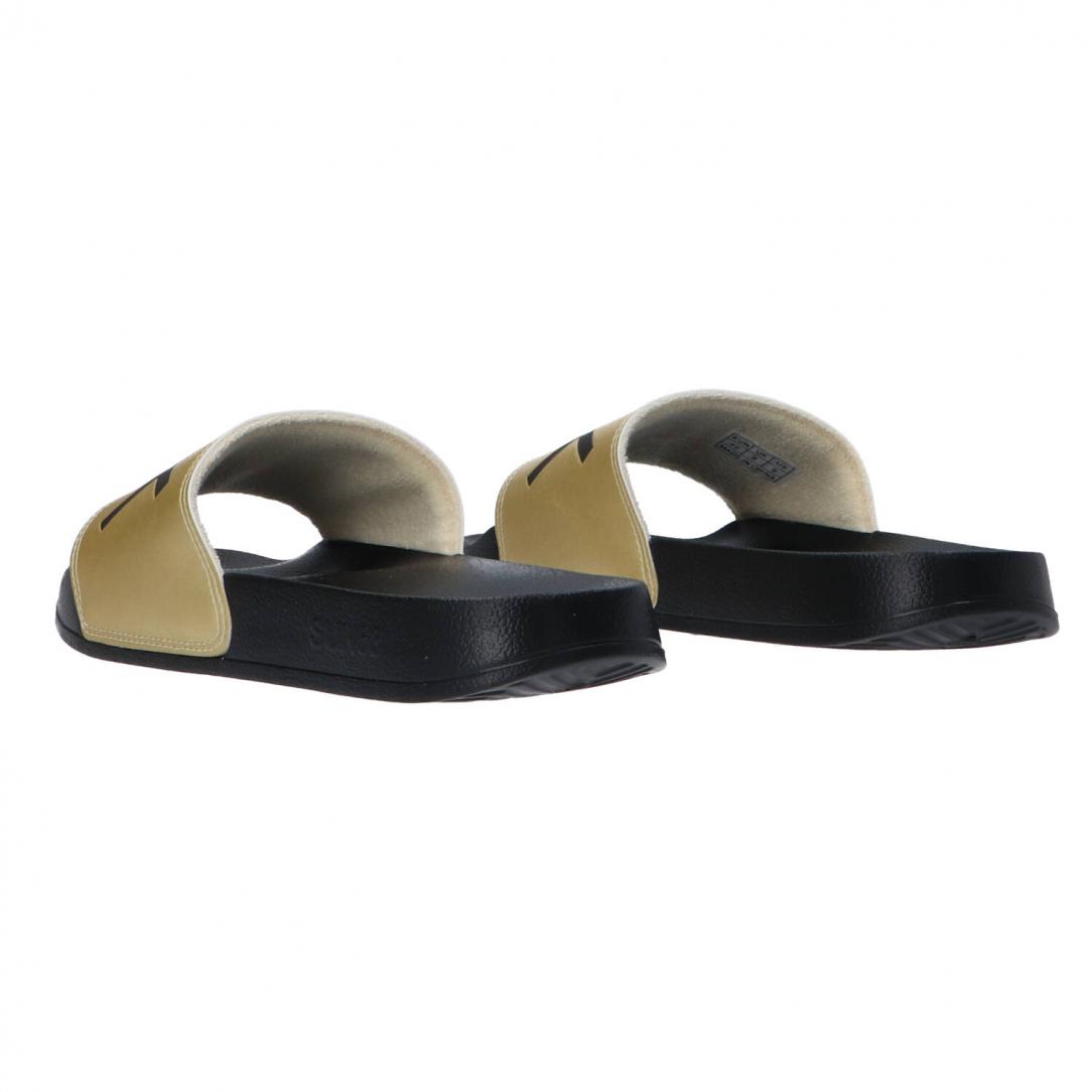SLIPPERS LOGO Oro SLIPPERS LOGO Oro 4