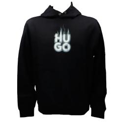 Hugo Felpe Felpe DEFNIO Nero