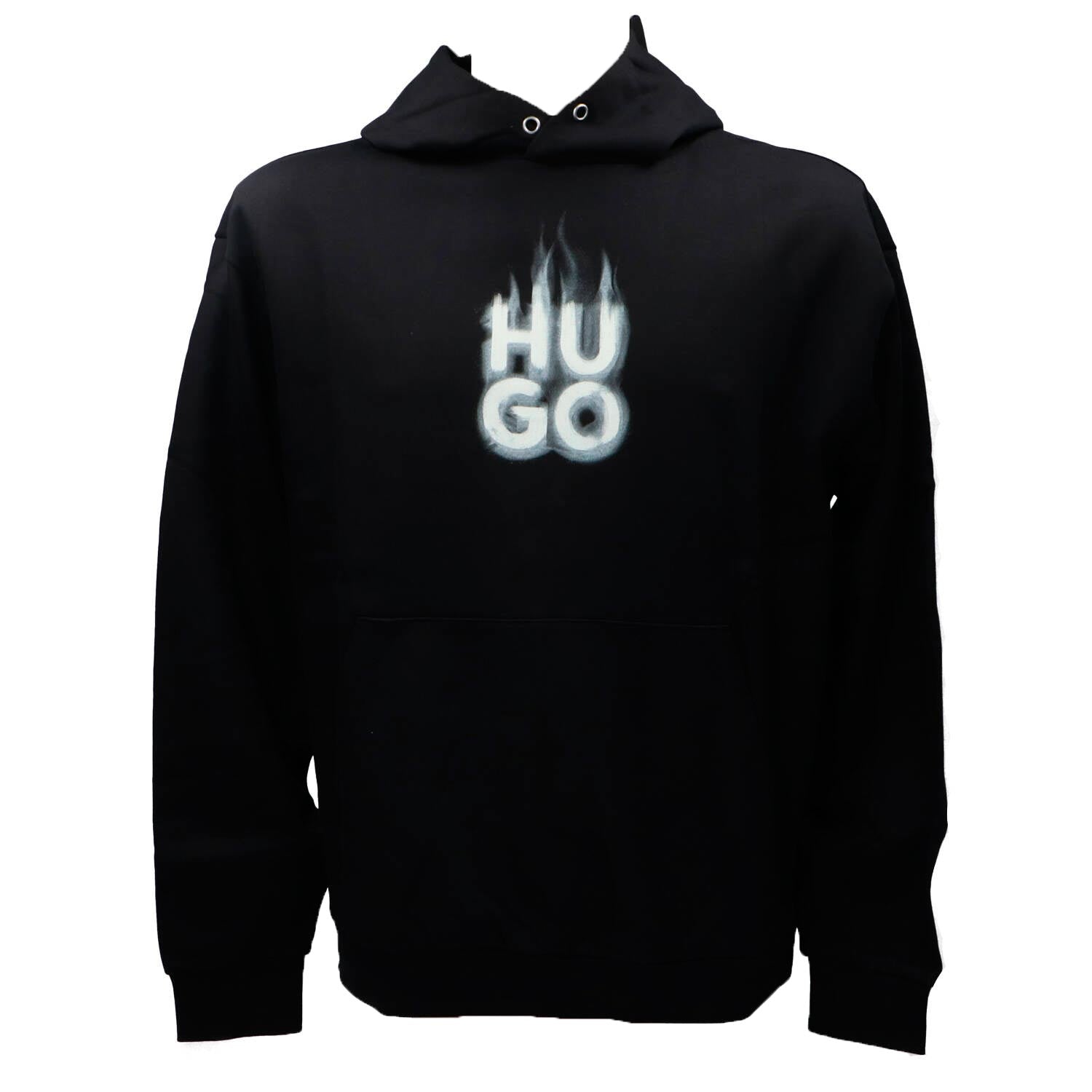 Hugo Felpe Felpe DEFNIO Nero