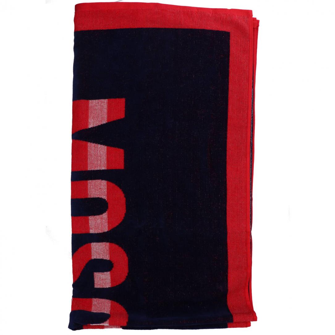 MOSCHINO TELO MARE Blu MOSCHINO TELO MARE Blu 2