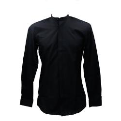 Hugo Camicia Camicia KALEB Nero