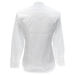 Camicia KALEB Bianco
