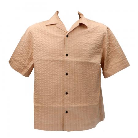 Camicia Uomo ESPINO Beige