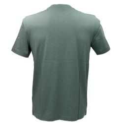 T-shirt DALAYER Verde