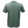 Hugo T-shirt T-shirt DALAYER Verde - Foto 3