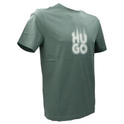 T-shirt DALAYER Verde