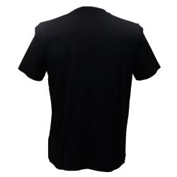 T-shirt DALAYER Nero