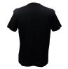 Hugo T-shirt T-shirt DALAYER Nero - Foto 3