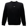 Felpe WE SMALL CREW Nero