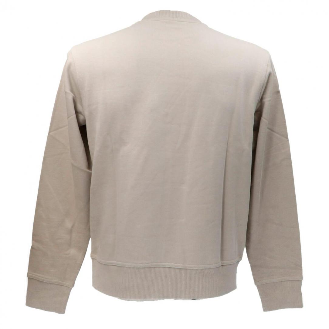 WE SMALL CREW Beige WE SMALL CREW Beige 3