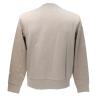 Felpe WE SMALL CREW Beige