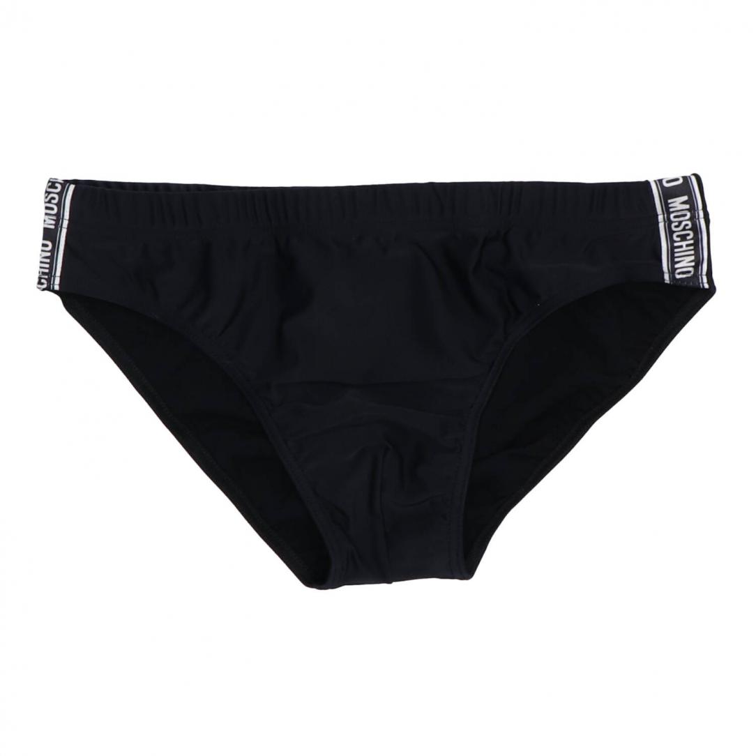 V3A4242 4901 SWIM SLIP Nero V3A4242 4901 SWIM SLIP Nero 1
