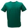 Boss T-shirt T-shirt TE_LOGOTEXTURE Verde Scuro - Foto 1