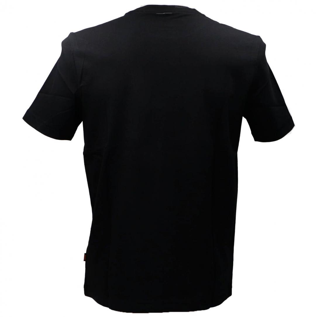TE_LOGOTEXTURE Nero TE_LOGOTEXTURE Nero 3
