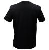 Boss T-shirt T-shirt TE_LOGOTEXTURE Nero - Foto 2