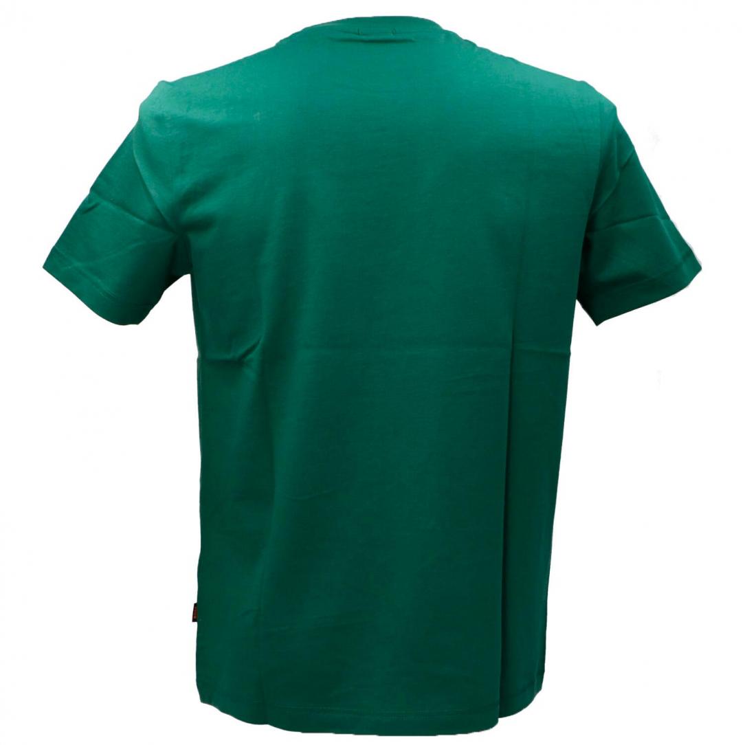 TE_LOGOTEXTURE Verde Scuro TE_LOGOTEXTURE Verde Scuro 3