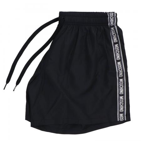 Costume Uomo V3A4243 9301 SWIM BOXER Nero