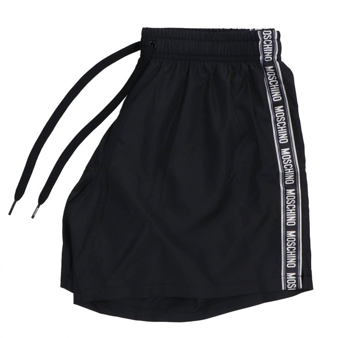 V3A4243 9301 SWIM BOXER Nero V3A4243 9301 SWIM BOXER Nero 1