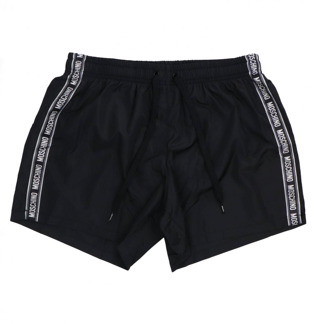 V3A4243 9301 SWIM BOXER Nero V3A4243 9301 SWIM BOXER Nero 2