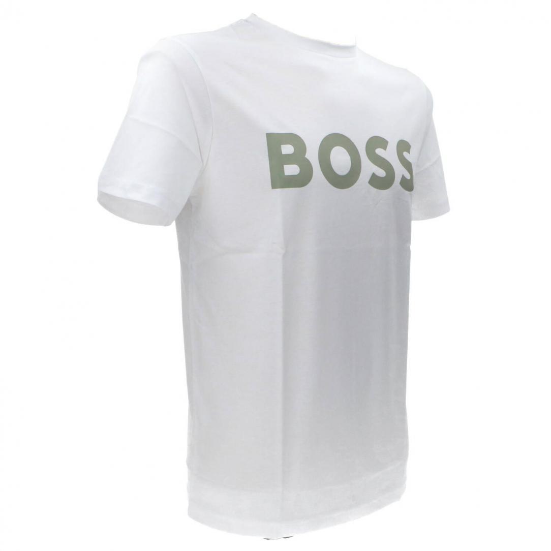 THINKING1 Bianco THINKING1 Bianco 2