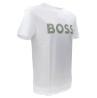 T-shirt THINKING1 Bianco