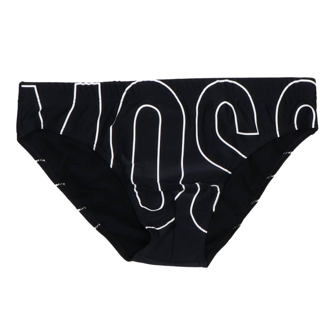 V3A4223 4901 SWIM SLIP Nero V3A4223 4901 SWIM SLIP Nero 1