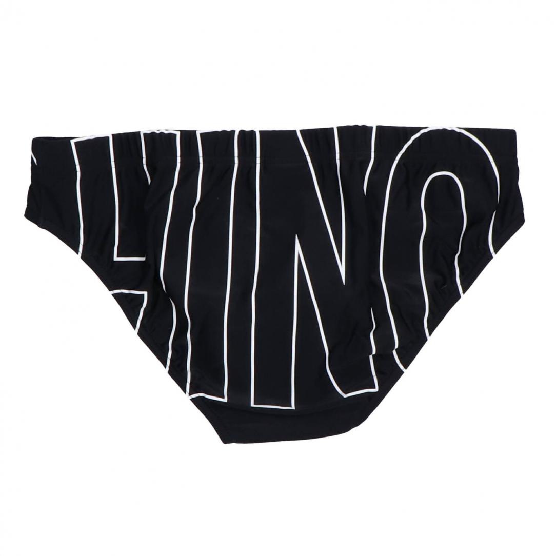 V3A4223 4901 SWIM SLIP Nero V3A4223 4901 SWIM SLIP Nero 3