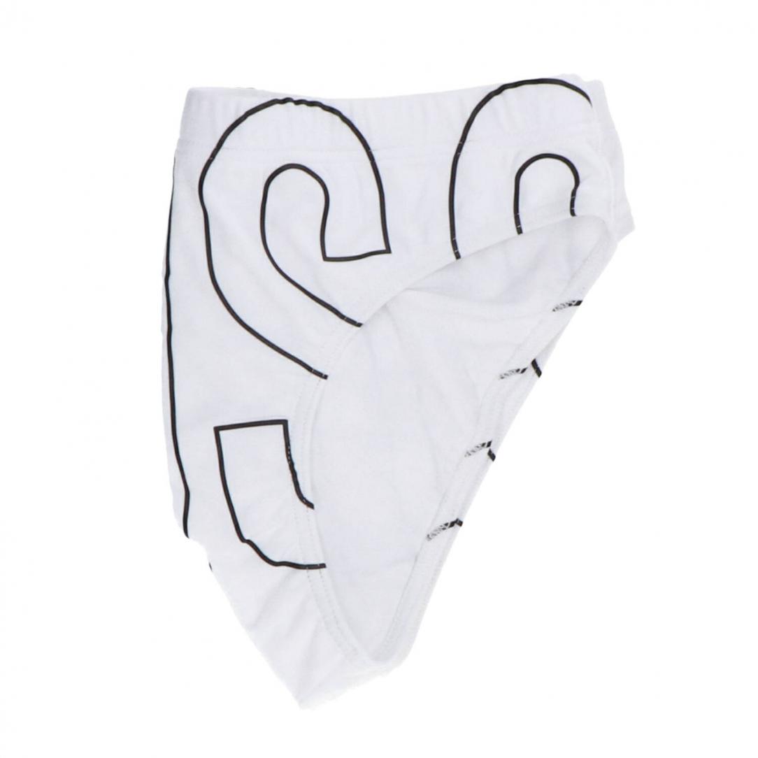 V3A4223 4901 SWIM SLIP Bianco V3A4223 4901 SWIM SLIP Bianco 2