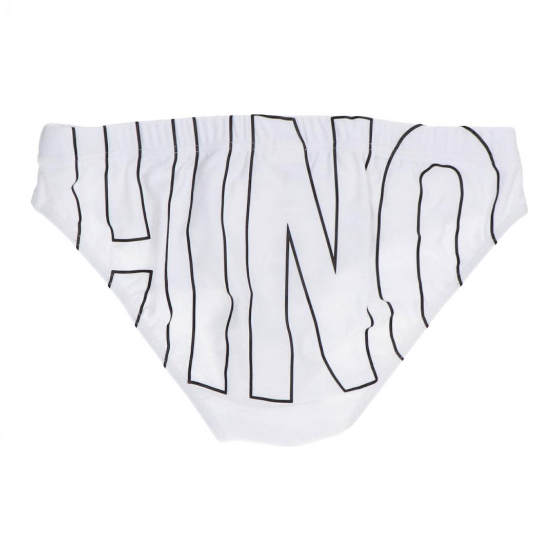 V3A4223 4901 SWIM SLIP Bianco V3A4223 4901 SWIM SLIP Bianco 3