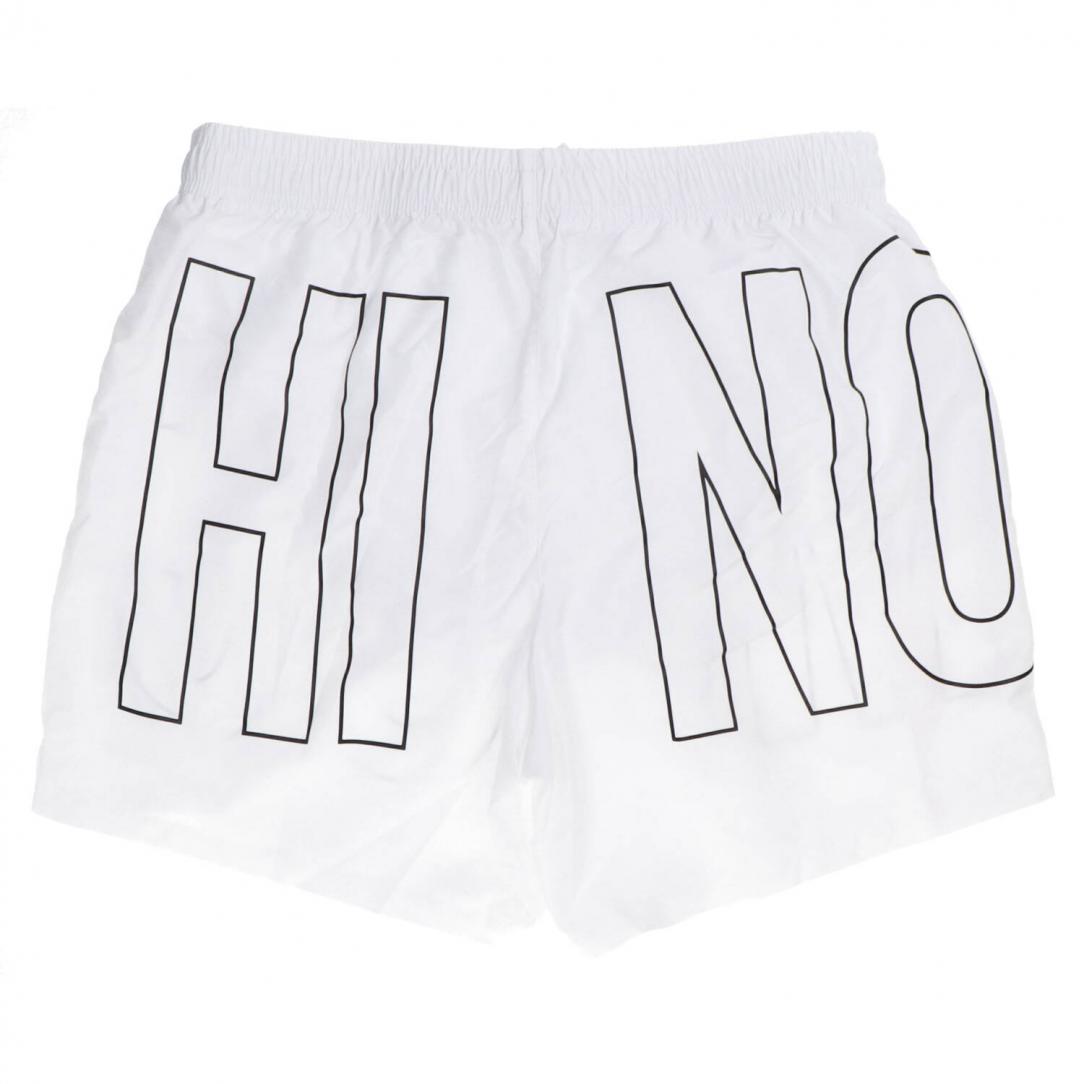 V3A4224 9301 SWIM BOXER Bianco V3A4224 9301 SWIM BOXER Bianco 3