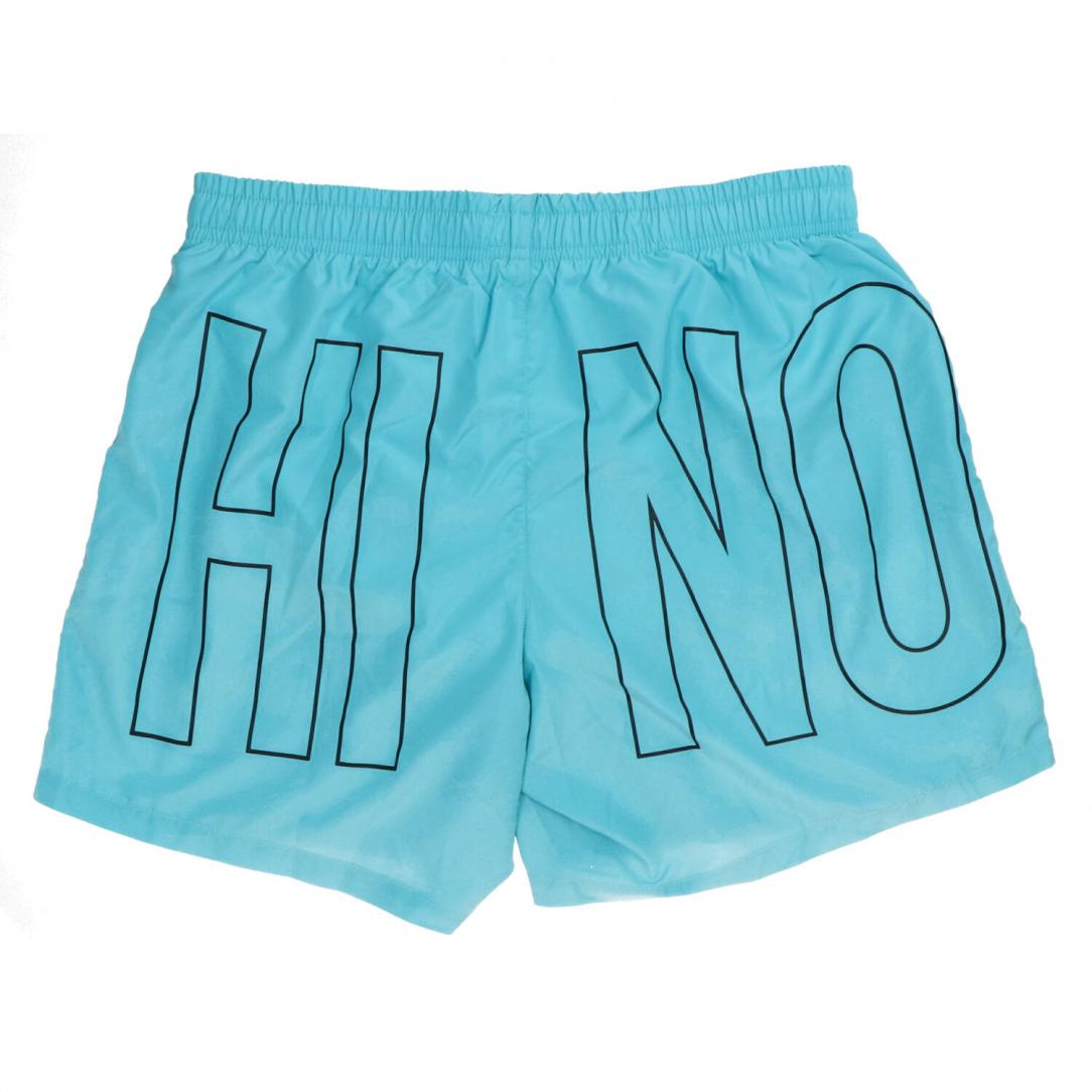 V3A4224 9301 SWIM BOXER Azzurro V3A4224 9301 SWIM BOXER Azzurro 3