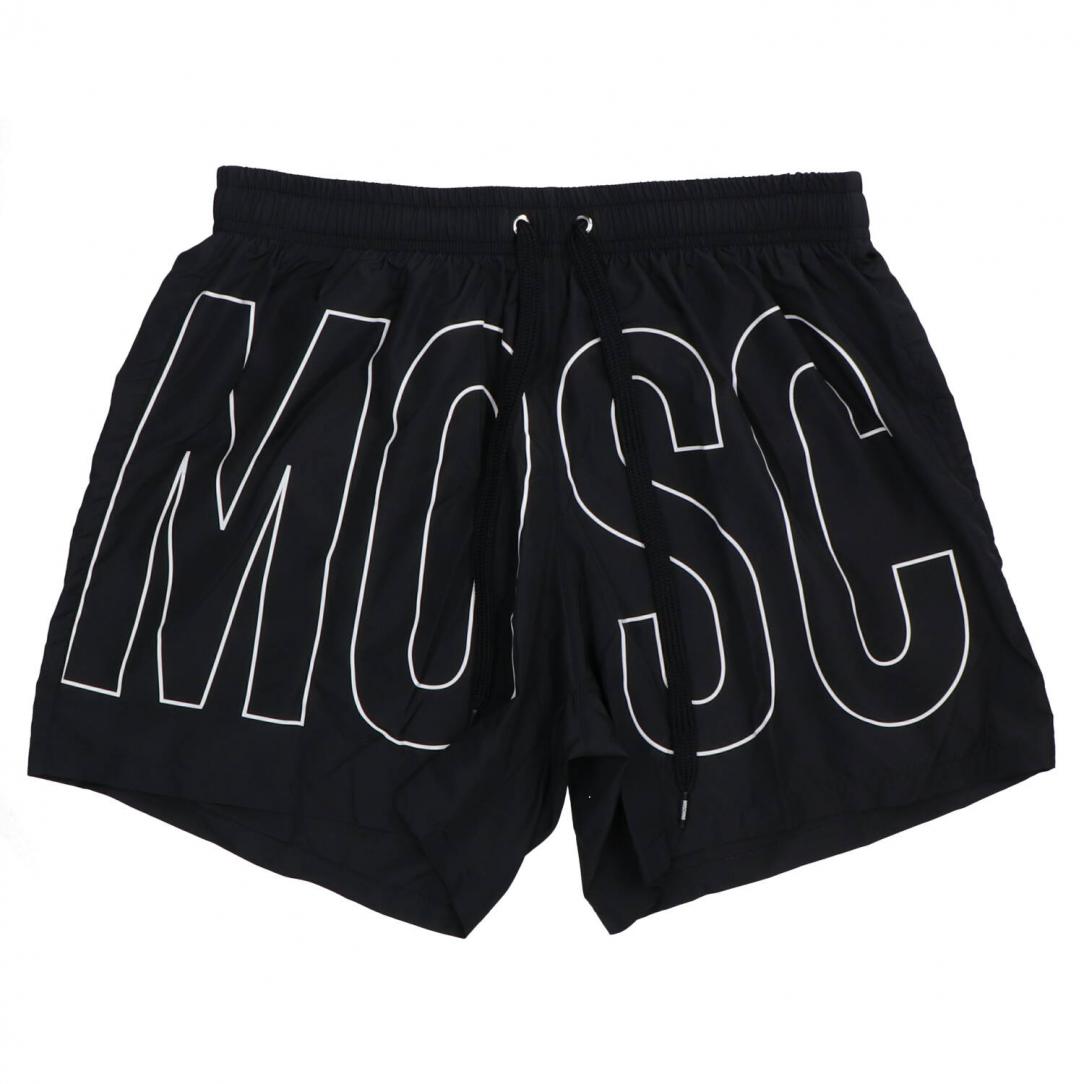 V3A4224 9301 SWIM BOXER Nero V3A4224 9301 SWIM BOXER Nero 2