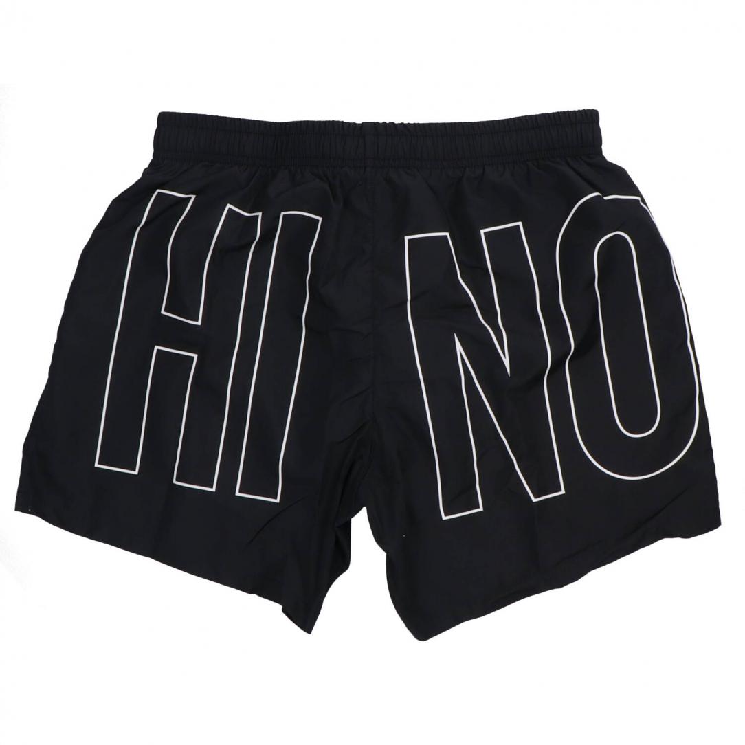 V3A4224 9301 SWIM BOXER Nero V3A4224 9301 SWIM BOXER Nero 3