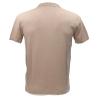 Gianni Lupo Maglia Maglia MAGLIERIA CASUAL GL33764-S25 Beige - Foto 1