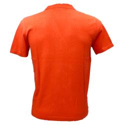 Maglia MAGLIERIA CASUAL GL33764-S25 Arancione