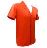 Gianni Lupo Maglia Maglia MAGLIERIA CASUAL GL33764-S25 Arancione - Foto 2