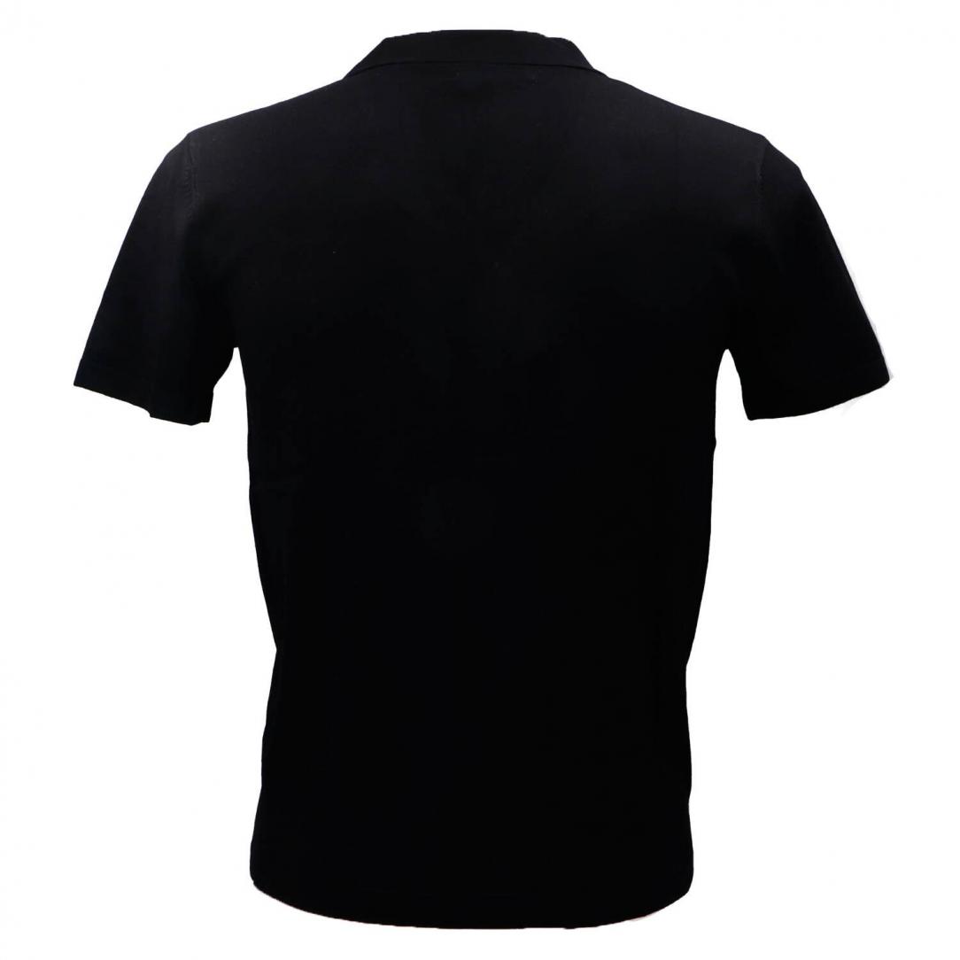 MAGLIERIA CASUAL GL33764-S25 Nero MAGLIERIA CASUAL GL33764-S25 Nero 3