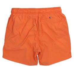 Costume OCTOPUS Multicolore Arancione