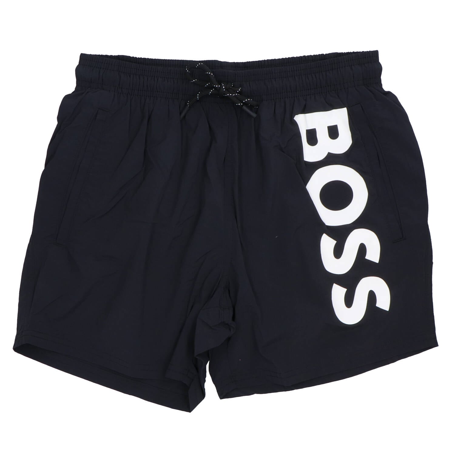 Boss Costume Costume OCTOPUS Nero