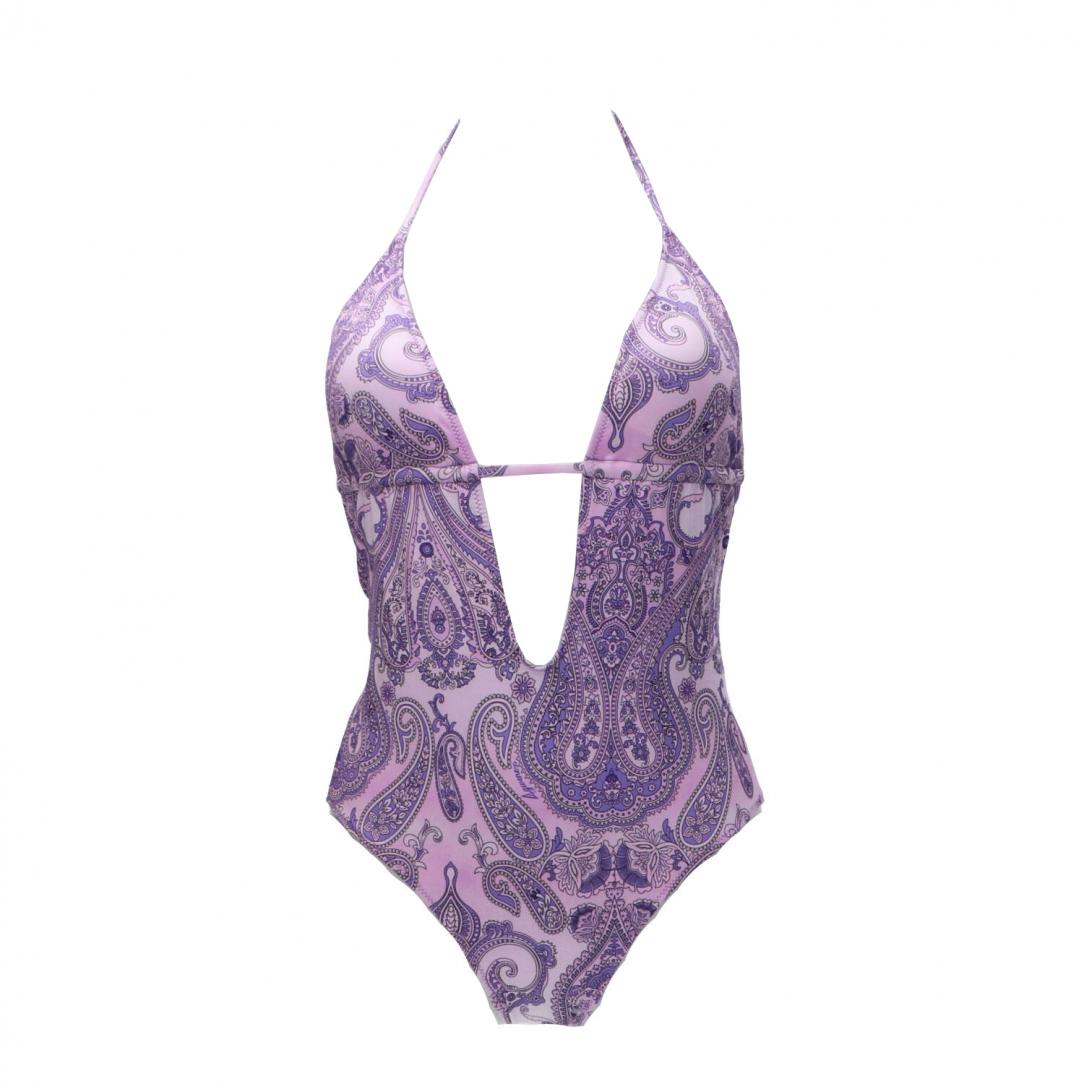 INTERO MONOKINI Lilla INTERO MONOKINI Lilla 3