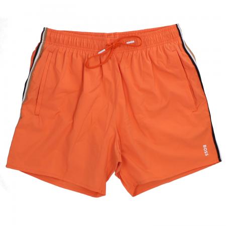 Costume Uomo ICONIC Arancione