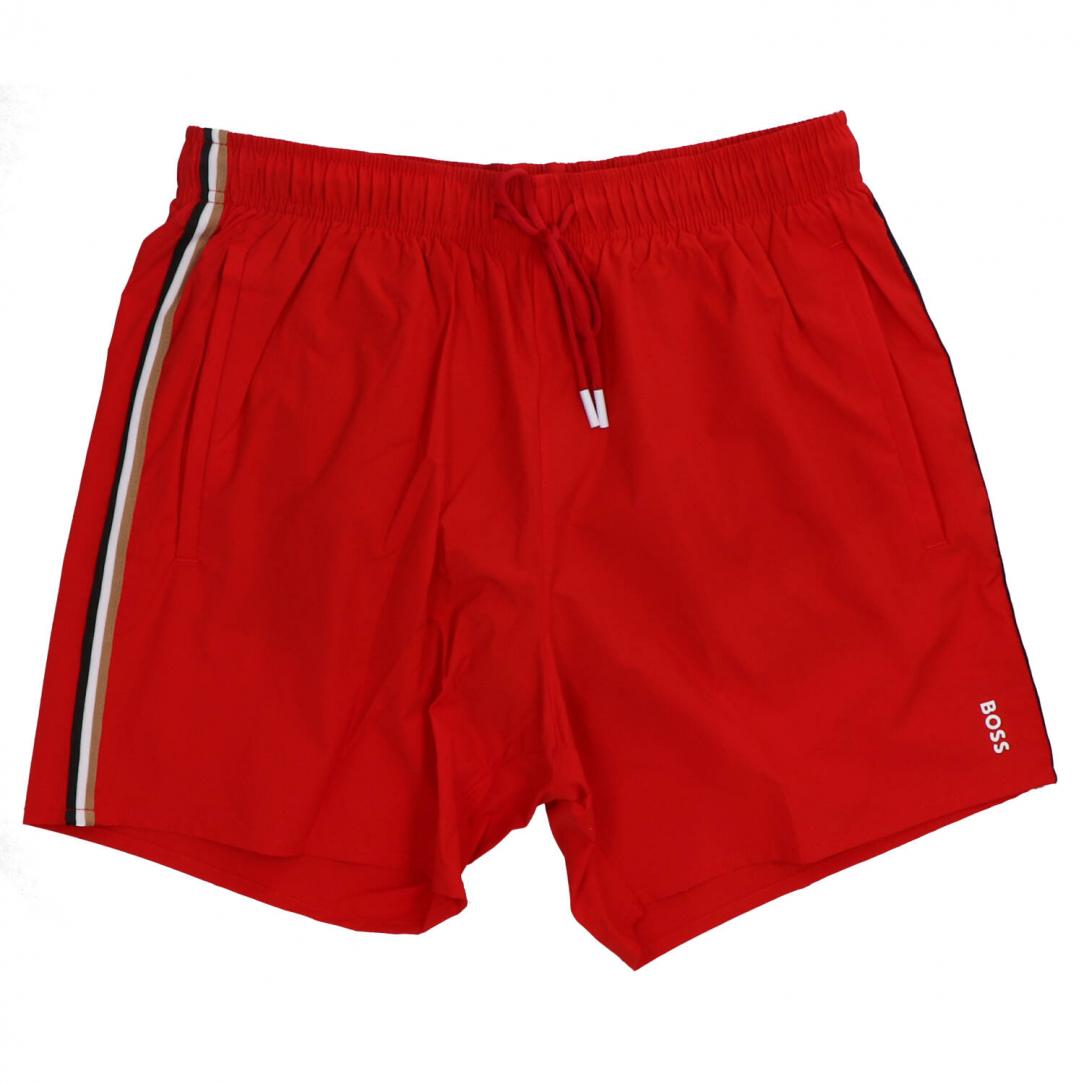 ICONIC Rosso ICONIC Rosso 1